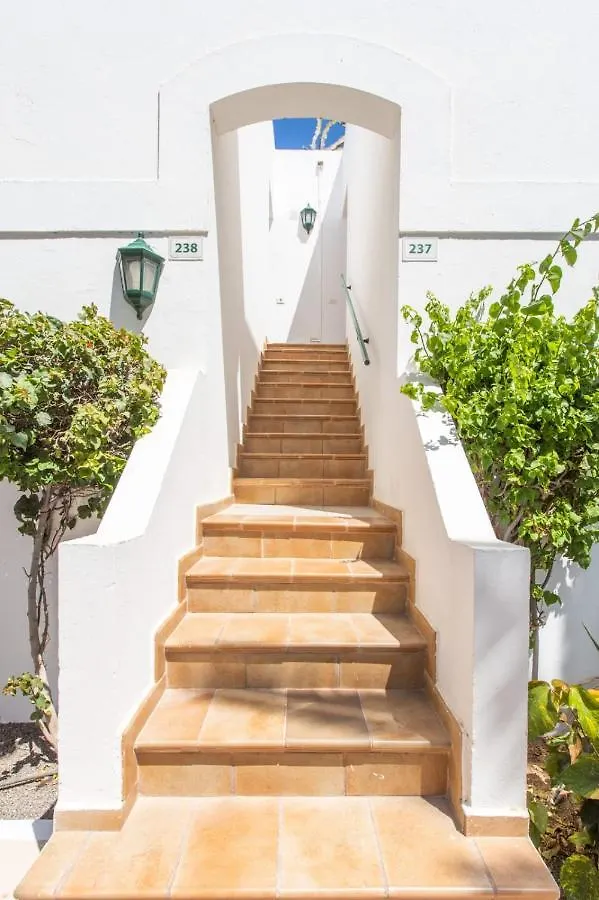 Casa Gian Apartment Corralejo