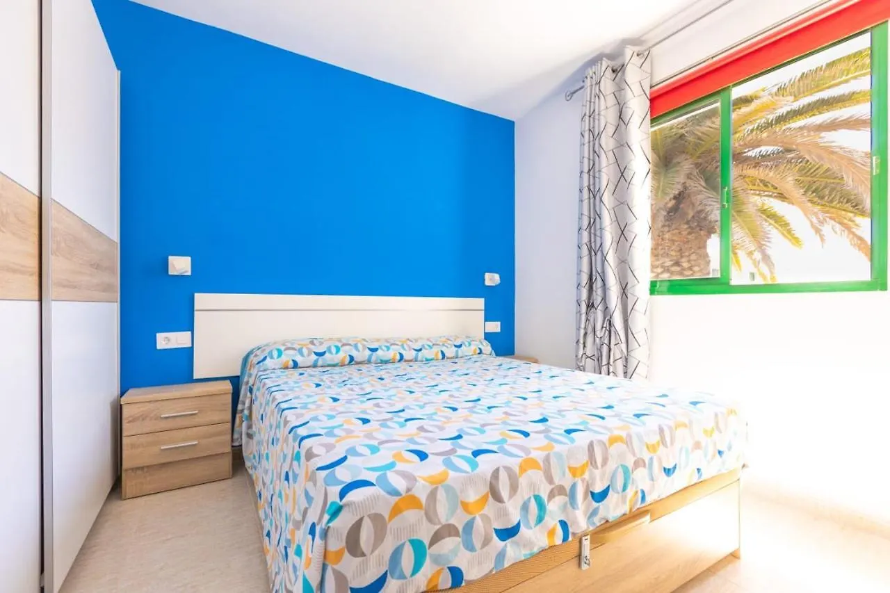 Casa Gian Apartment Corralejo