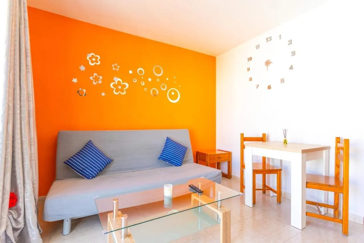 Casa Gian Apartment Corralejo