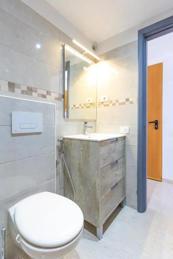 Casa Gian Apartment Corralejo