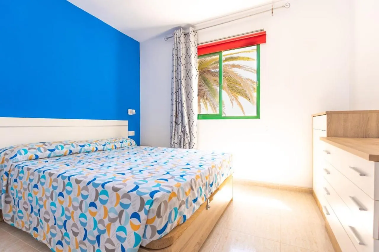 Casa Gian Apartment Corralejo 0*,  Spain