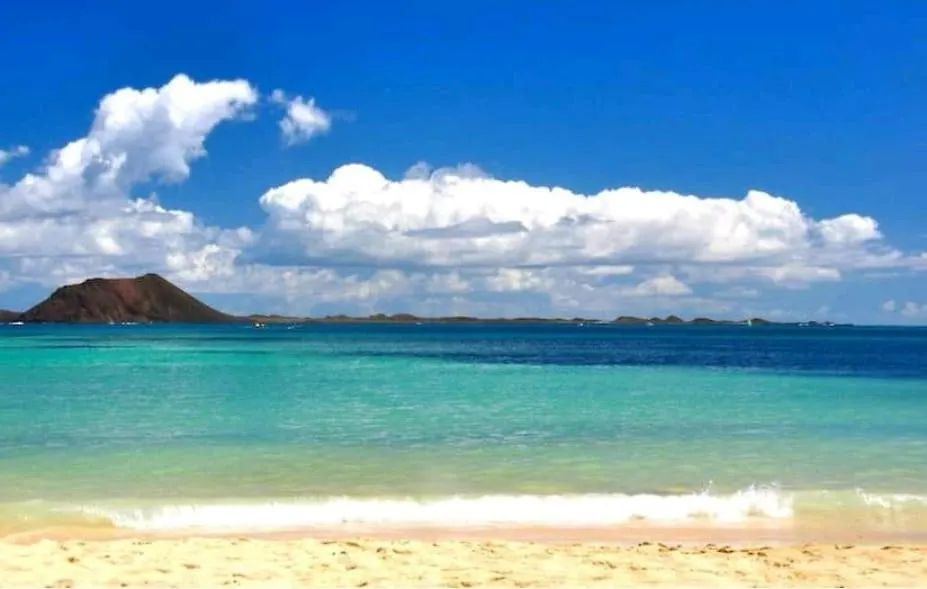 Casa Gian Apartment Corralejo Spain