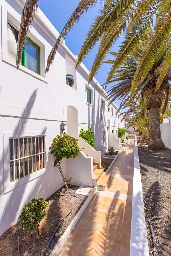 Casa Gian Apartment Corralejo Spain